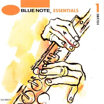 Blue Note Essentials, Vol. 1