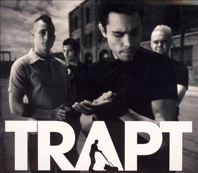 Trapt [EP]