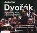 Dvořák: Symphony No. 6; 2 Slavonic Dances
