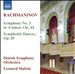 Rachmaninov: Symphony No. 3; Symphonic Dances
