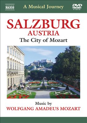 A Musical Journey: Austria