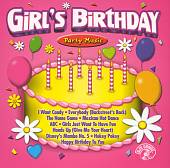 DJ's Choice: Girl's Birthday Party Music