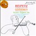 Heifetz Plays Gershwin and Encores