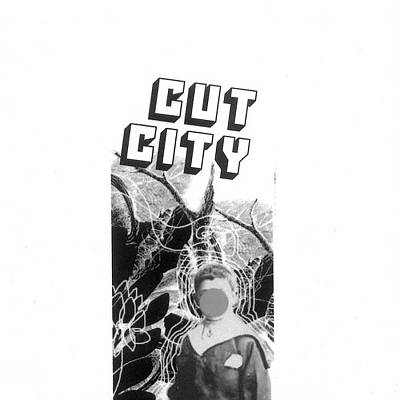 Cut City EP