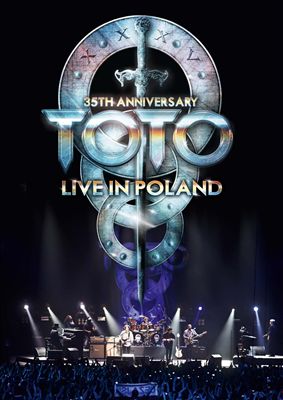 35th Anniversary: Live in Poland [Video]