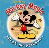 Mickey Magic