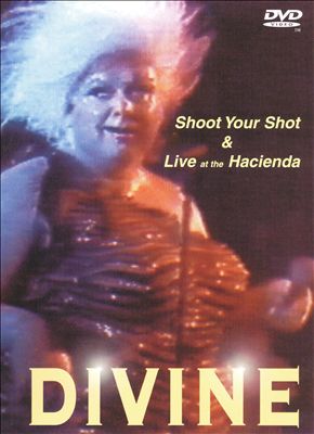 Shoot Your Shot/Live at the Hacienda [Video/DVD]