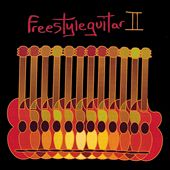 Freestyleguitar II
