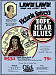 Dope Head Blues Ad