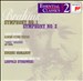 Brahms: Symphonies Nos. 1 & 2