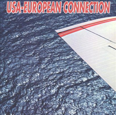 USA-European Connection
