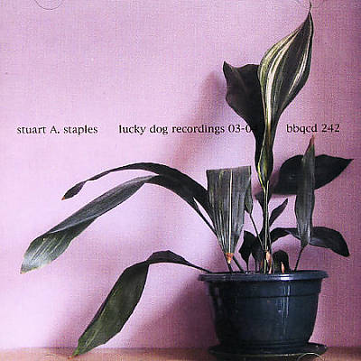 Lucky Dog Recordings 03-04