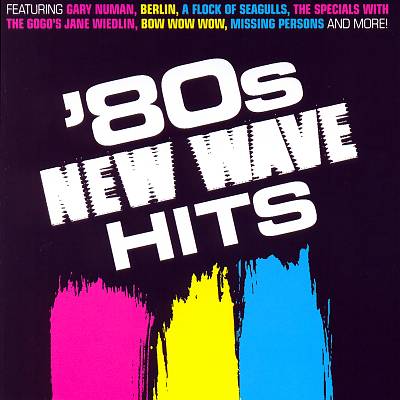'80s New Wave Hits