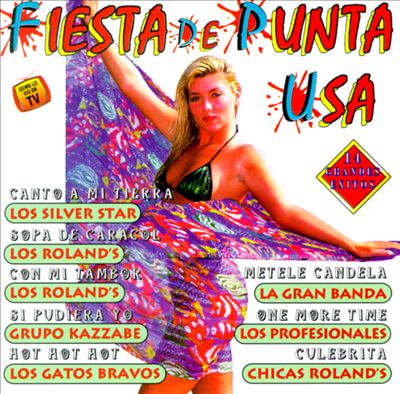 Fiesta de Punta USA