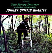 The Kerry Dancers and Other Swinging Folk