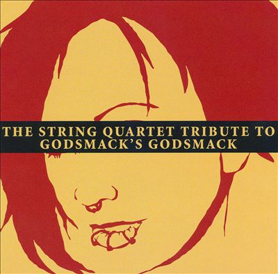The String Quartet Tribute to Godsmack's Godsmack
