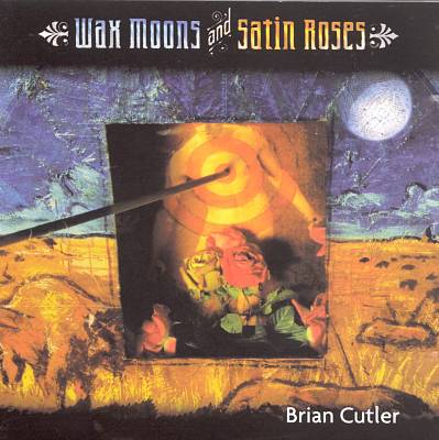 Wax Moons & Satin Roses