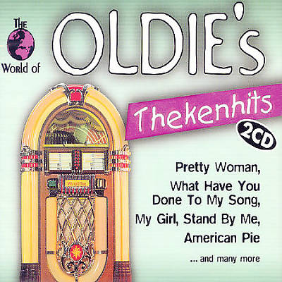 The World of Oldies's Thekenhits