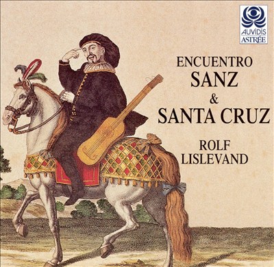 Encuentro Sanz & Santa Cruz