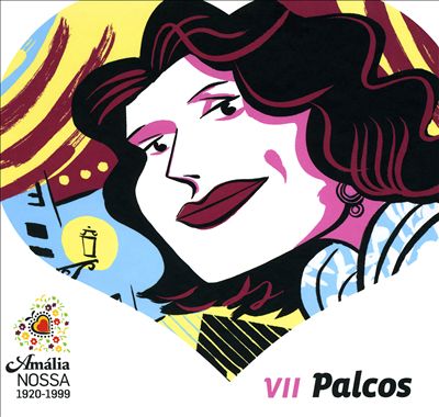 VII Palcos