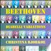 Ludwig van Beethoven: Diabelli Variations