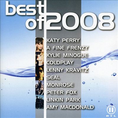 Best of 2008