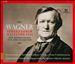 Richard Wagner: Feuerzauber Weltenbrand - Eine Hörbiographie von Jörg Handstein
