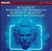 Franz Schubert: String Quintet