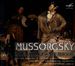Mussorgsky: The Marriage; The Nursery