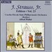 J. Strauss, Jr. Edition, Vol. 23
