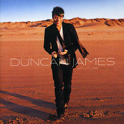 baixar álbum Duncan James - Future Past