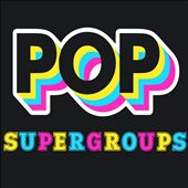 Pop Supergroups