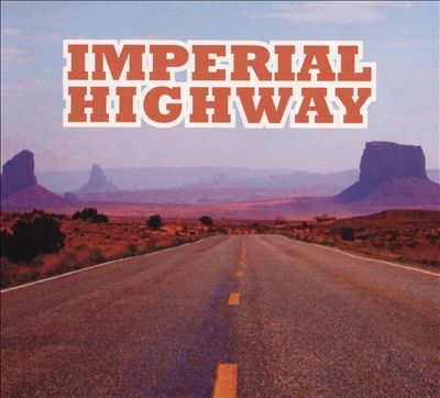 Imperial Highway