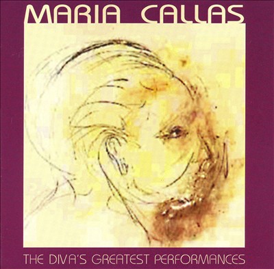 The Diva's Greatest Performances