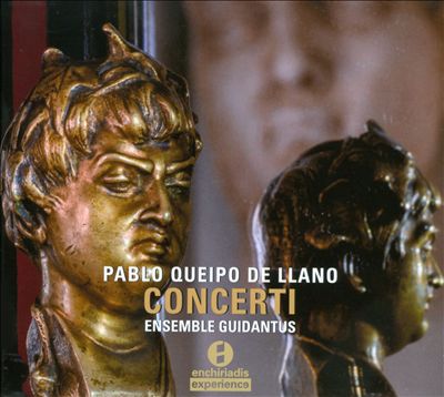 Concerto for violin, strings & continuo in D major ("Il ritorno di Zefiro")