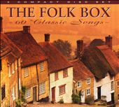 The Folk Box [Disky]