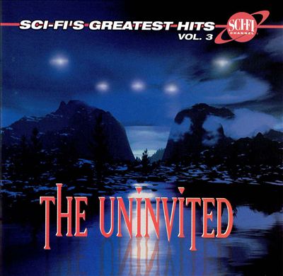 Sci-Fi's Greatest Hits, Vol. 3: Uninvited