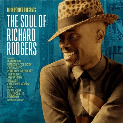 Billy Porter Presents: The Soul of Richard Rodgers