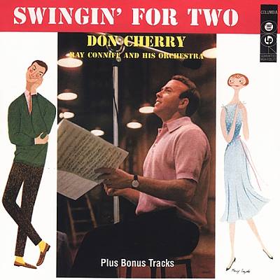 Swingin' for Two