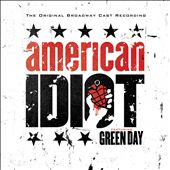 American Idiot [The Original Broadway Cast Recording]