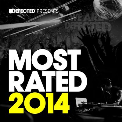 Most Rated 2014