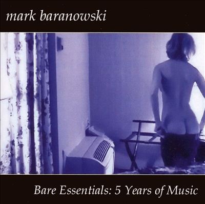 Bare Essentials: 5 Years of Music
