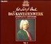 Bach: Das Kantatenwerk, Vol. 5
