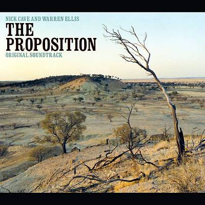The Proposition [Original Soundtrack]