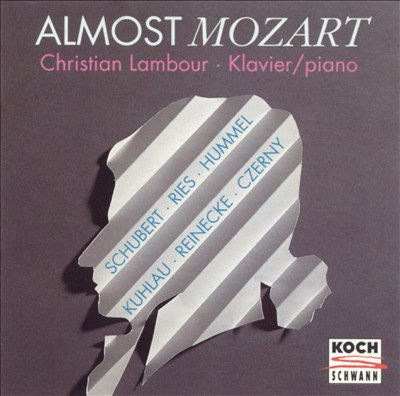 Almost Mozart