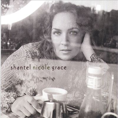 Shantel Nicole Grace