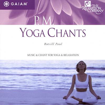 PM Yoga Chants