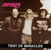 Tent of Miracles