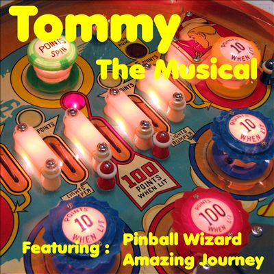 Tommy: The Musical
