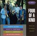 Four of a Kind, Music for Trombone Quartet